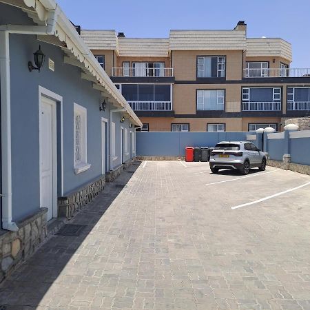 Jetty Self-Catering Hotel Swakopmund Exterior photo
