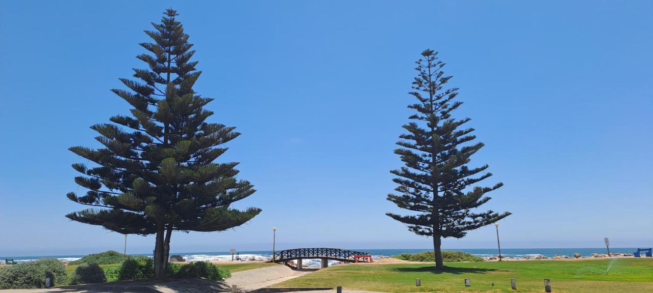 Jetty Self-Catering Hotel Swakopmund Exterior photo