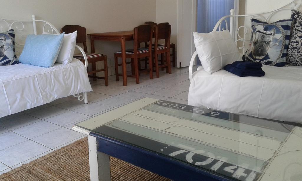 Jetty Self-Catering Hotel Swakopmund Exterior photo