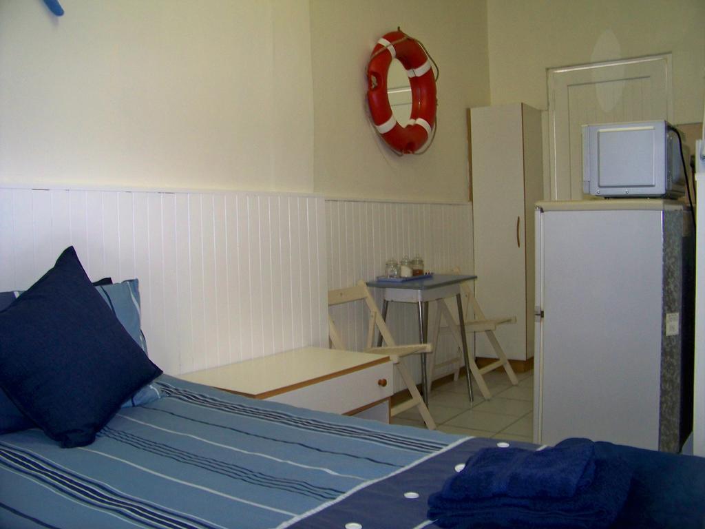 Jetty Self-Catering Hotel Swakopmund Exterior photo