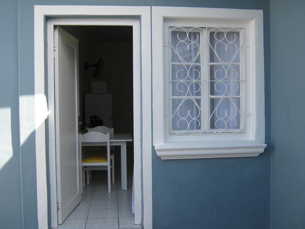 Jetty Self-Catering Hotel Swakopmund Exterior photo