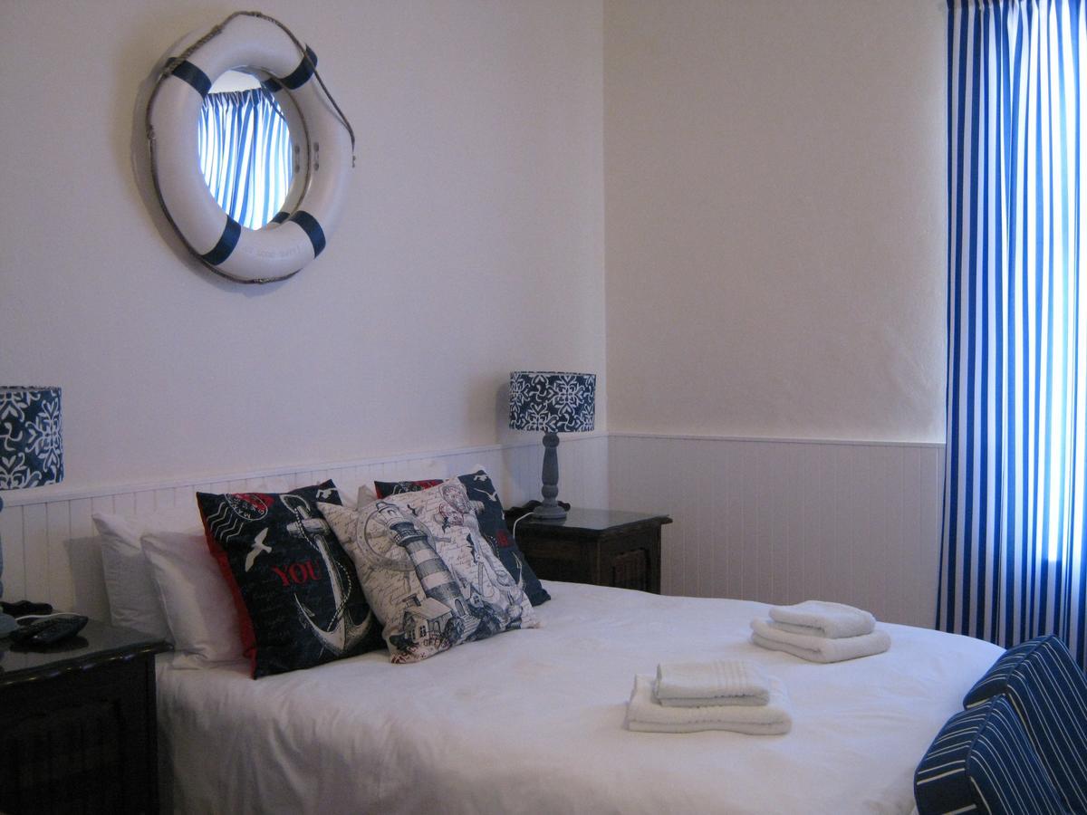Jetty Self-Catering Hotel Swakopmund Exterior photo