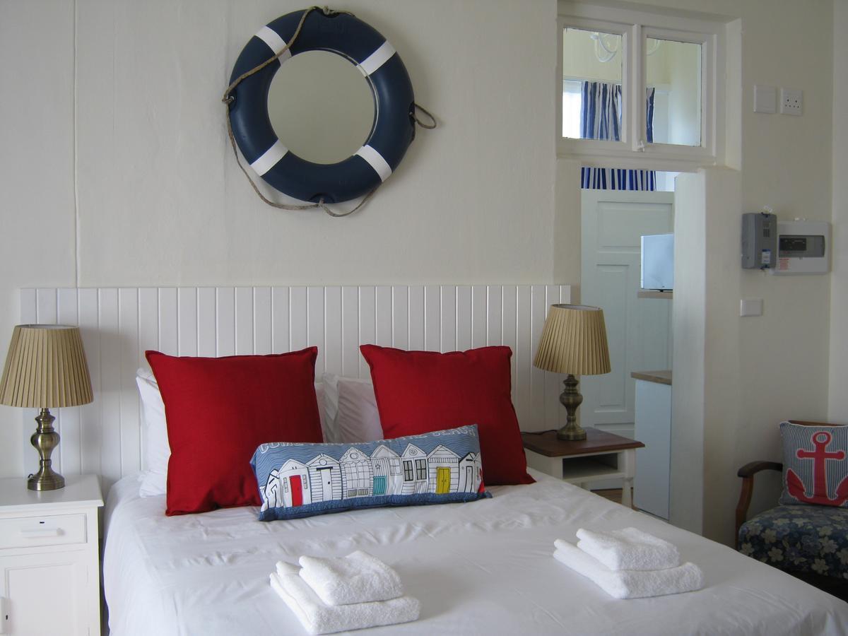 Jetty Self-Catering Hotel Swakopmund Exterior photo
