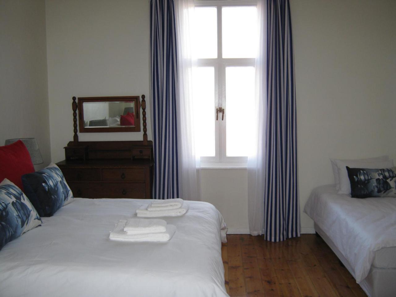 Jetty Self-Catering Hotel Swakopmund Exterior photo